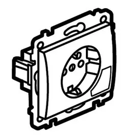 Розетка Legrand 771324