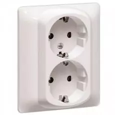Розетка Legrand 771531