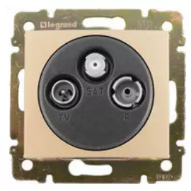 Розетка Legrand 774110