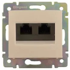 Розетка Legrand 774147