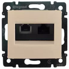 Розетка Legrand 774180