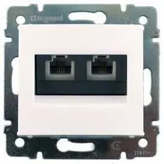 Розетка Legrand 774247