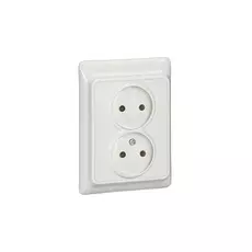 Розетка Legrand 782112
