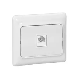 Розетка Legrand 782114