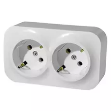 Розетка Legrand 782223