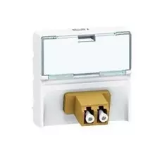 Розетка Mosaic Legrand 78618