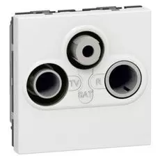 Розетка Legrand 078786