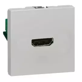 Розетка Mosaic Legrand 79275