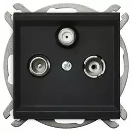 Розетка Ospel GPA-RD/m/33