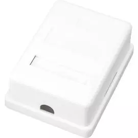 Розетка Rexant 03-0121-9