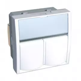 Розетка Schneider Electric ALB44355N