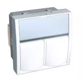 Розетка Schneider Electric ALB44356N