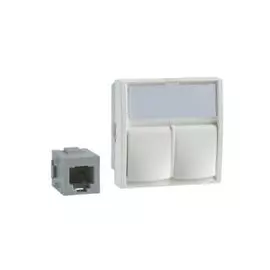 Розетка Schneider Electric Altira