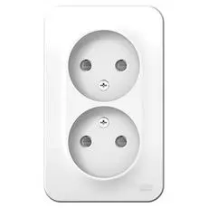 Розетка Schneider Electric BLNRA001201