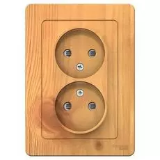 Розетка Schneider Electric BLNRS000125