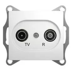 Розетка Schneider Electric GSL000194