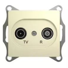 Розетка Schneider Electric GSL000294