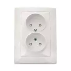 Розетка Schneider Electric MGU23.063.18D