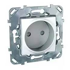 Розетка Schneider Electric MGU5.033.18ZD