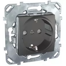 Розетка Schneider Electric MGU5.037.12ZD