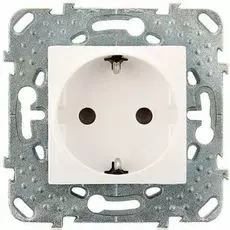 Розетка Schneider Electric MGU5.037.18ZD