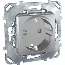 Розетка Schneider Electric MGU5.037.30ZD