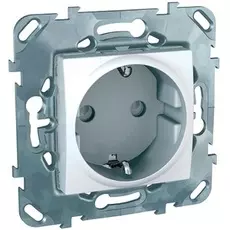 Розетка Schneider Electric MGU5.057.18ZD