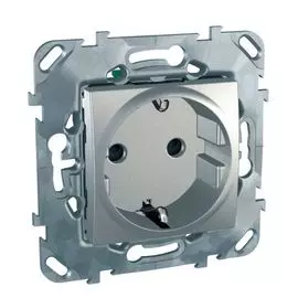 Розетка Schneider Electric MGU5.057.30ZD