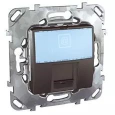 Розетка Schneider Electric MGU5.421.12ZD