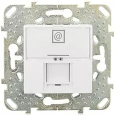 Розетка Schneider Electric MGU5.421.18ZD