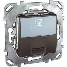 Розетка Schneider Electric MGU5.425.12ZD