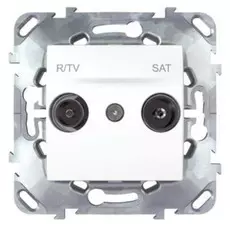 Розетка Schneider Electric MGU5.454.18ZD