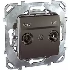 Розетка Schneider Electric MGU5.456.12ZD