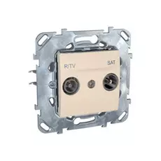 Розетка Schneider Electric MGU5.456.25ZD