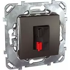 Розетка Schneider Electric MGU5.486.12ZD