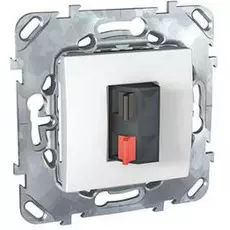 Розетка Schneider Electric MGU5.486.18ZD