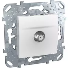 Розетка Schneider Electric MGU5.488.18ZD