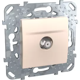 Розетка Schneider Electric MGU5.488.25ZD