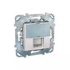 Розетка Schneider Electric MGU5.493.18ZD