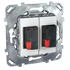 Розетка Schneider Electric MGU5.8787.18ZD