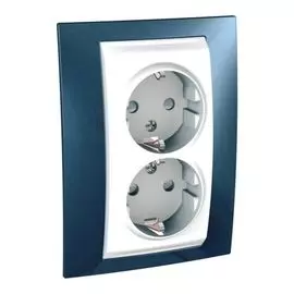 Розетка Schneider Electric MGU63.067.854