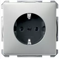 Розетка Schneider Electric MTN2301-4146