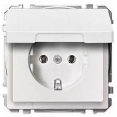 Розетка Schneider Electric MTN2310-4019