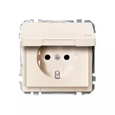 Розетка Schneider Electric MTN2310-4044