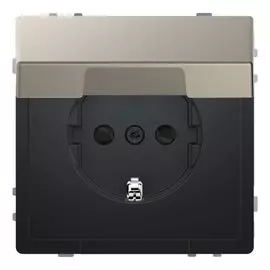 Розетка Schneider Electric MTN2310-6050