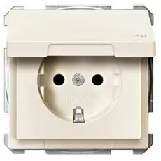 Розетка Schneider Electric MTN2314-4044