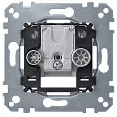 Розетка Schneider Electric MTN299203