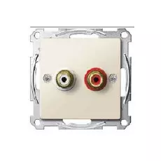 Розетка Schneider Electric MTN4350-0460