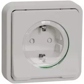 Розетка Schneider Electric MUR39132