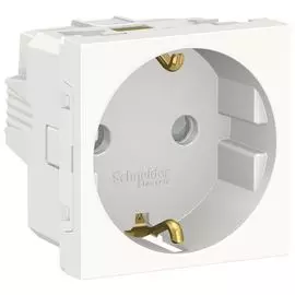 Розетка Schneider Electric NU303730